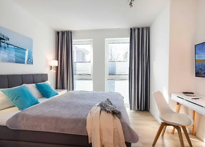 Apartmán 