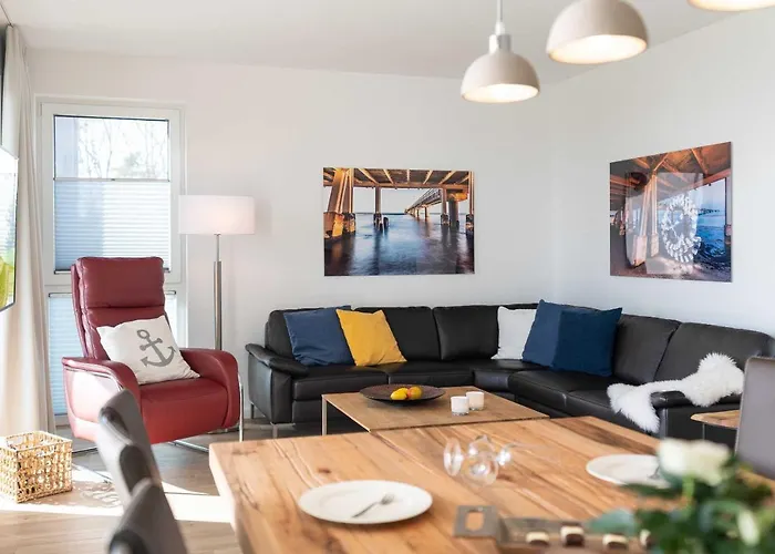 Apartmán 